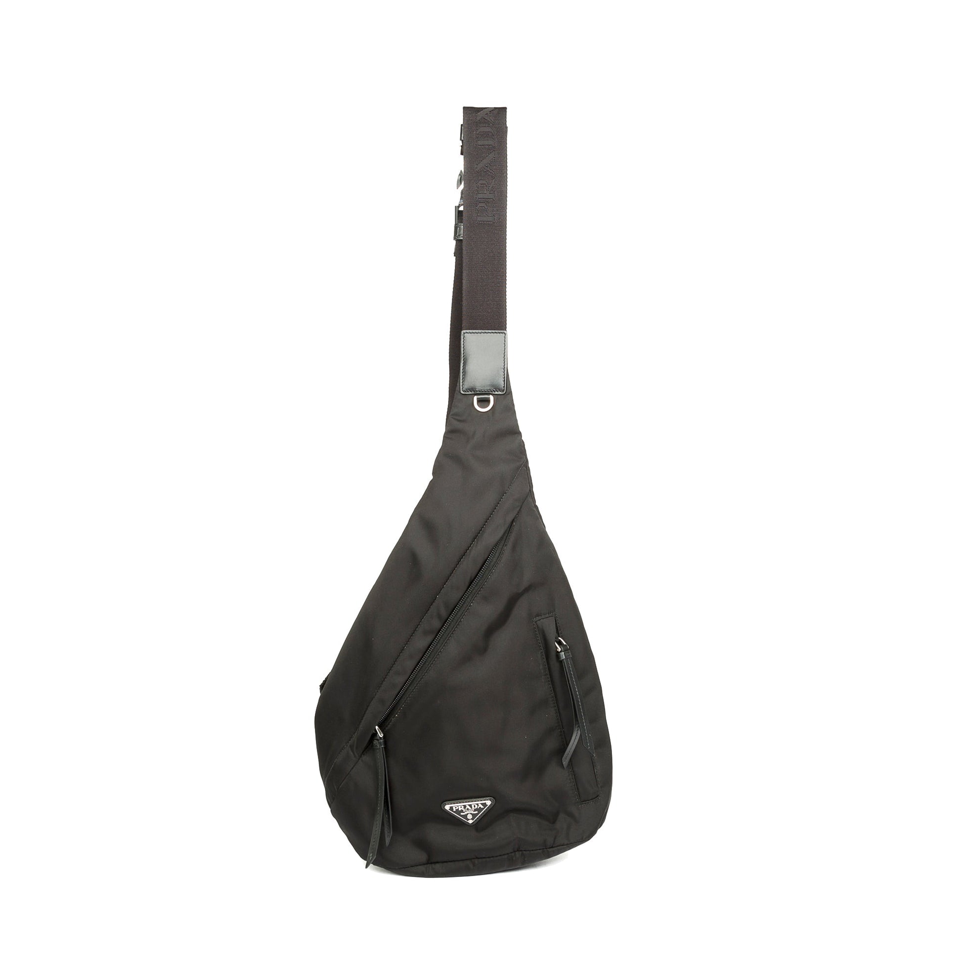 Prada Re-Nylon Sling Backpack