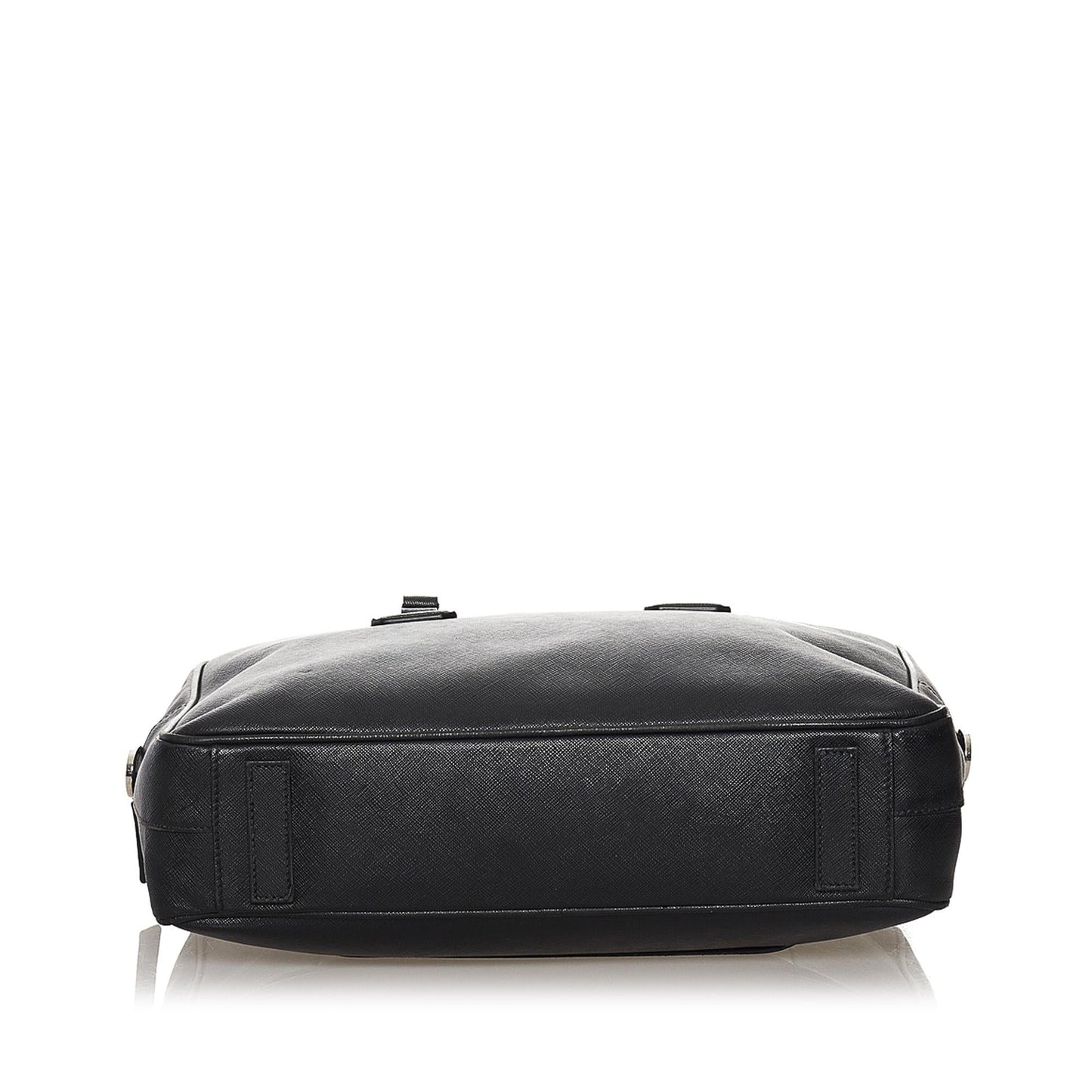 Prada Saffiano Business Bag (SHG-32995)