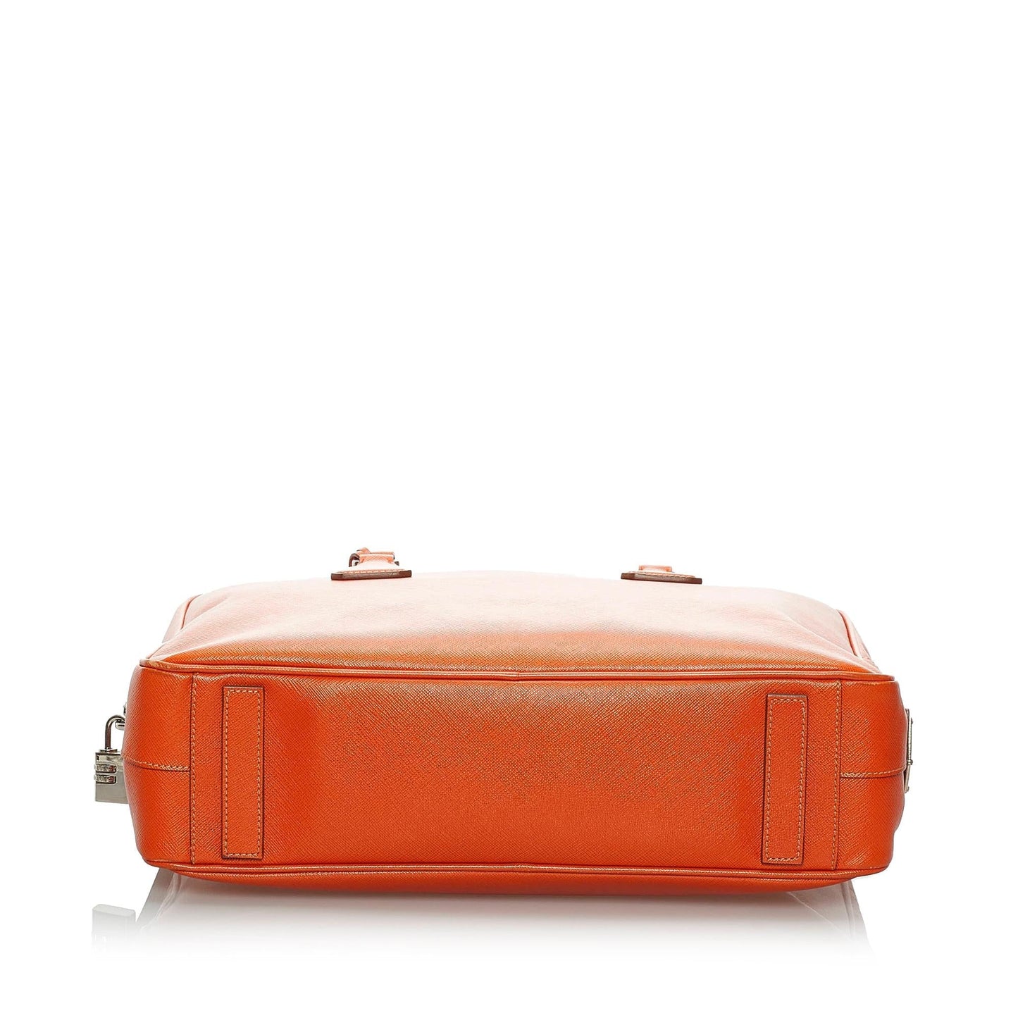 Prada Saffiano Business Bag (SHG-34065)