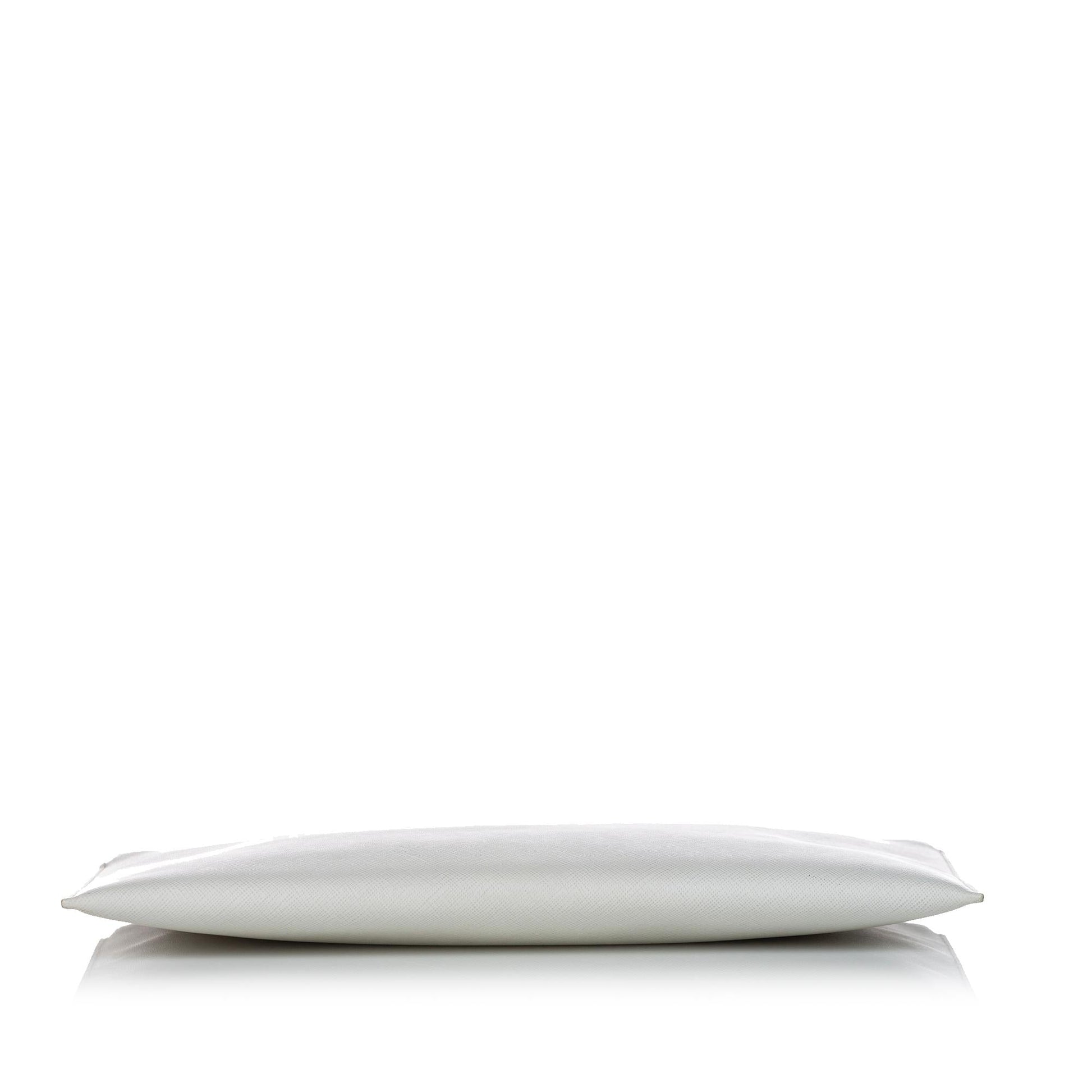 Prada Saffiano Clutch Bag (SHG-27441)