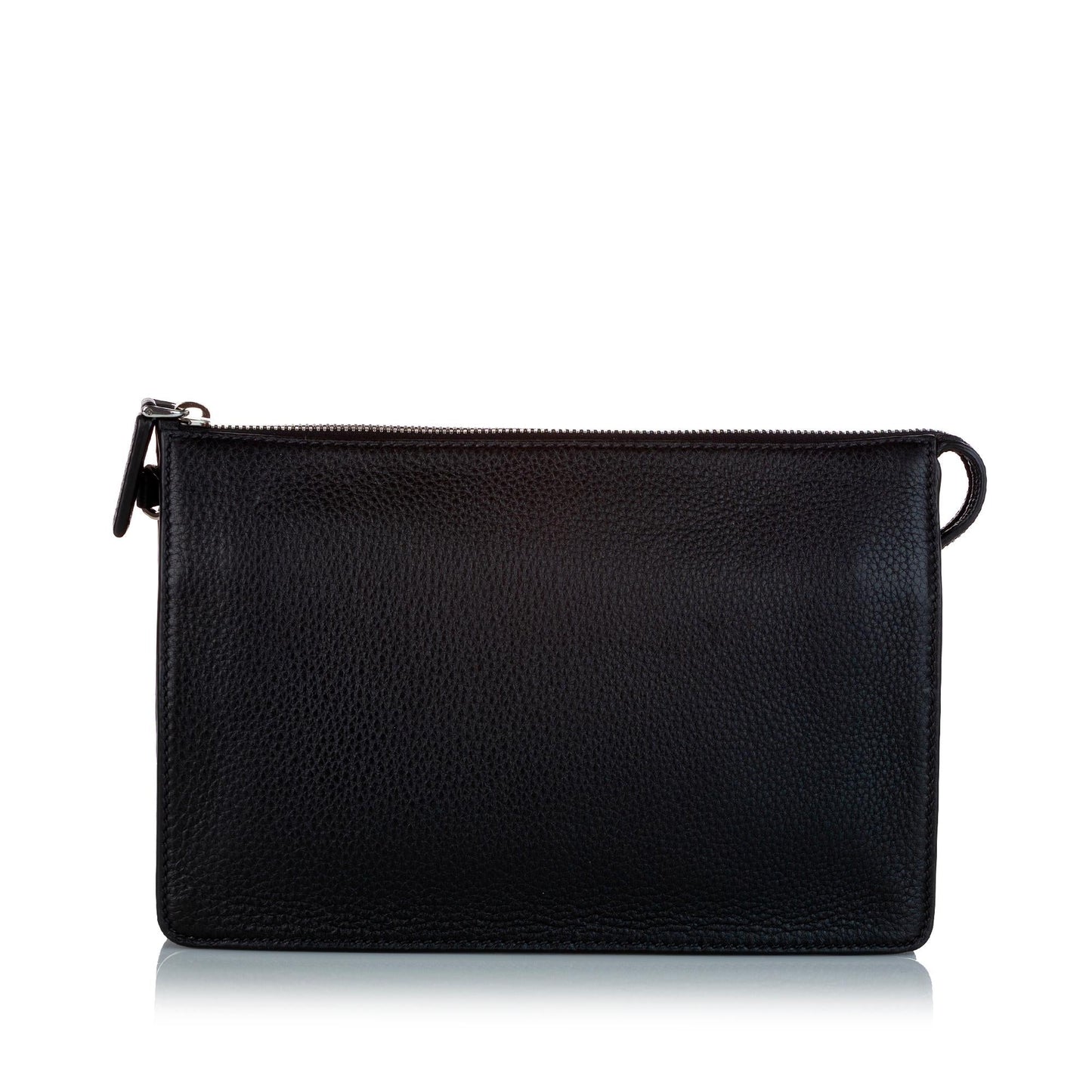 Prada Saffiano Clutch Bag (SHG-27617)