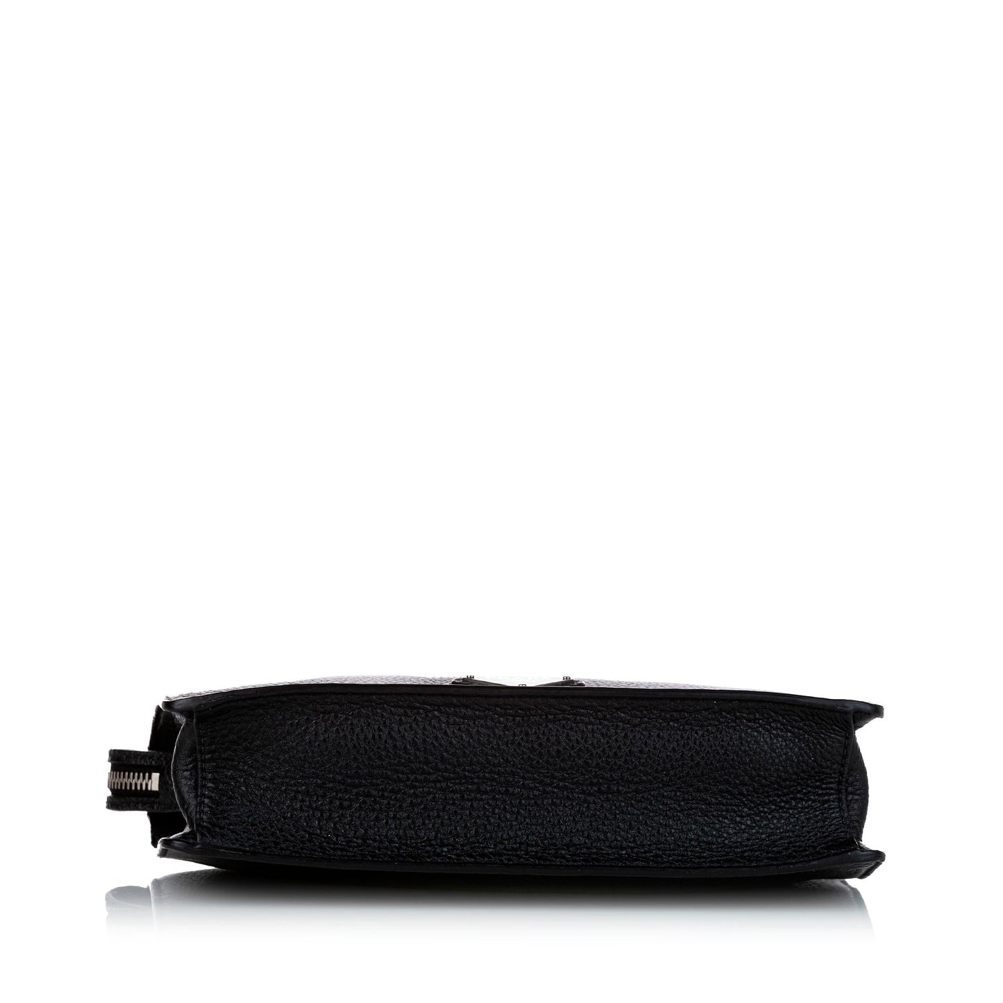 Prada Saffiano Clutch Bag (SHG-27617)