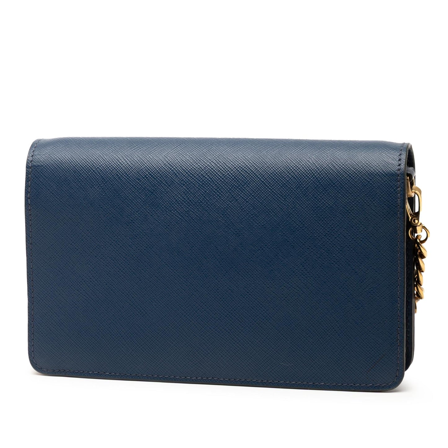 Prada Saffiano Crossbdoy