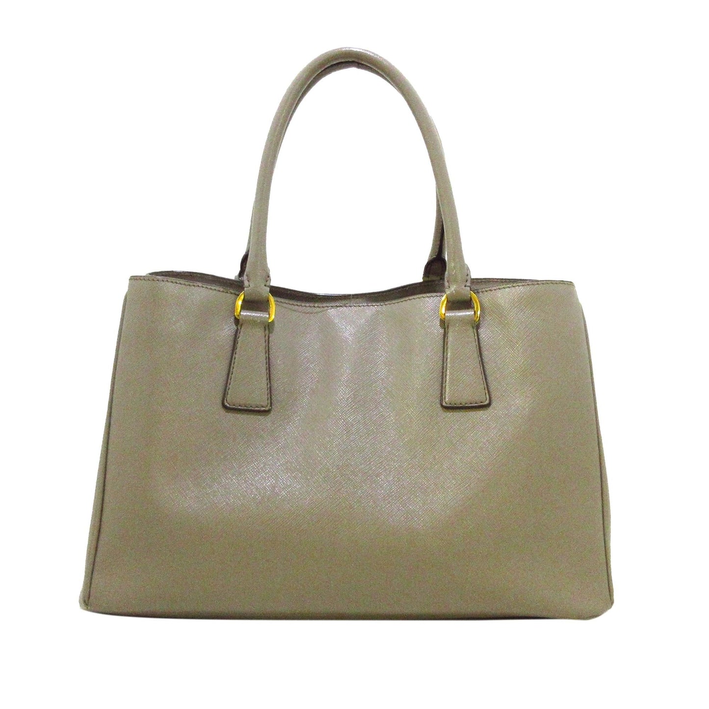 Prada Saffiano Galleria Bag (SHG-fg13IO)