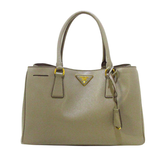 Prada Saffiano Galleria Bag (SHG-fg13IO)