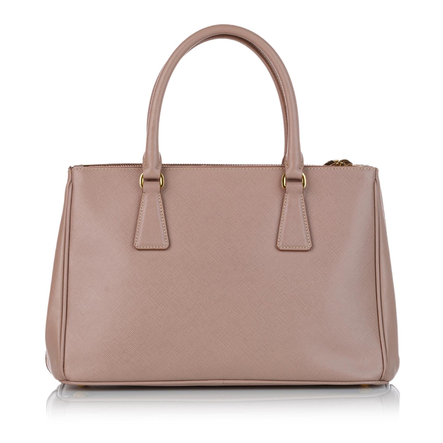 Prada Saffiano Galleria Handbag (SHG-26375)