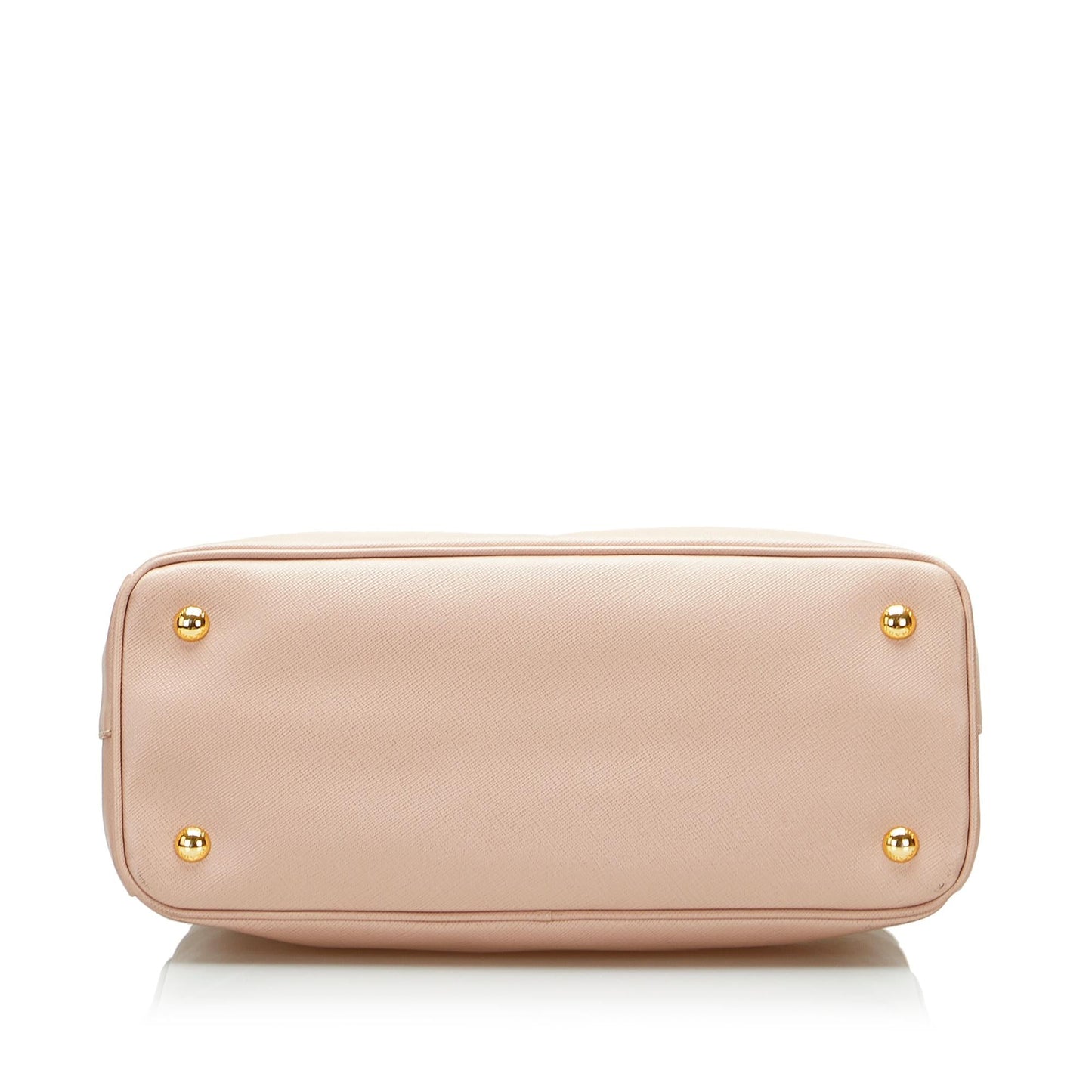 Prada Saffiano Galleria Handbag (SHG-d5OKjr)