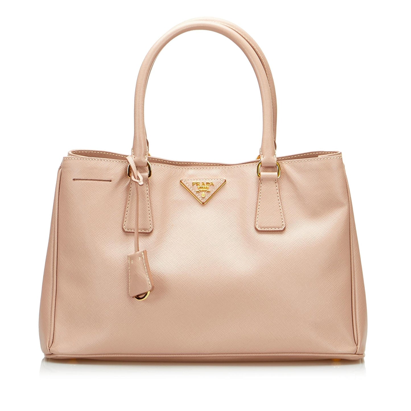 Prada Saffiano Galleria Handbag (SHG-d5OKjr)