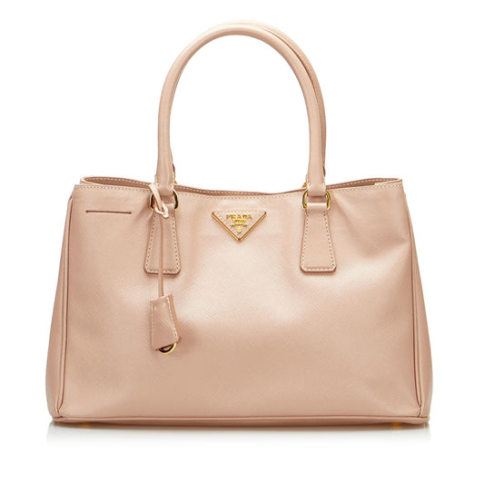 Prada Saffiano Galleria Handbag (SHG-d5OKjr)