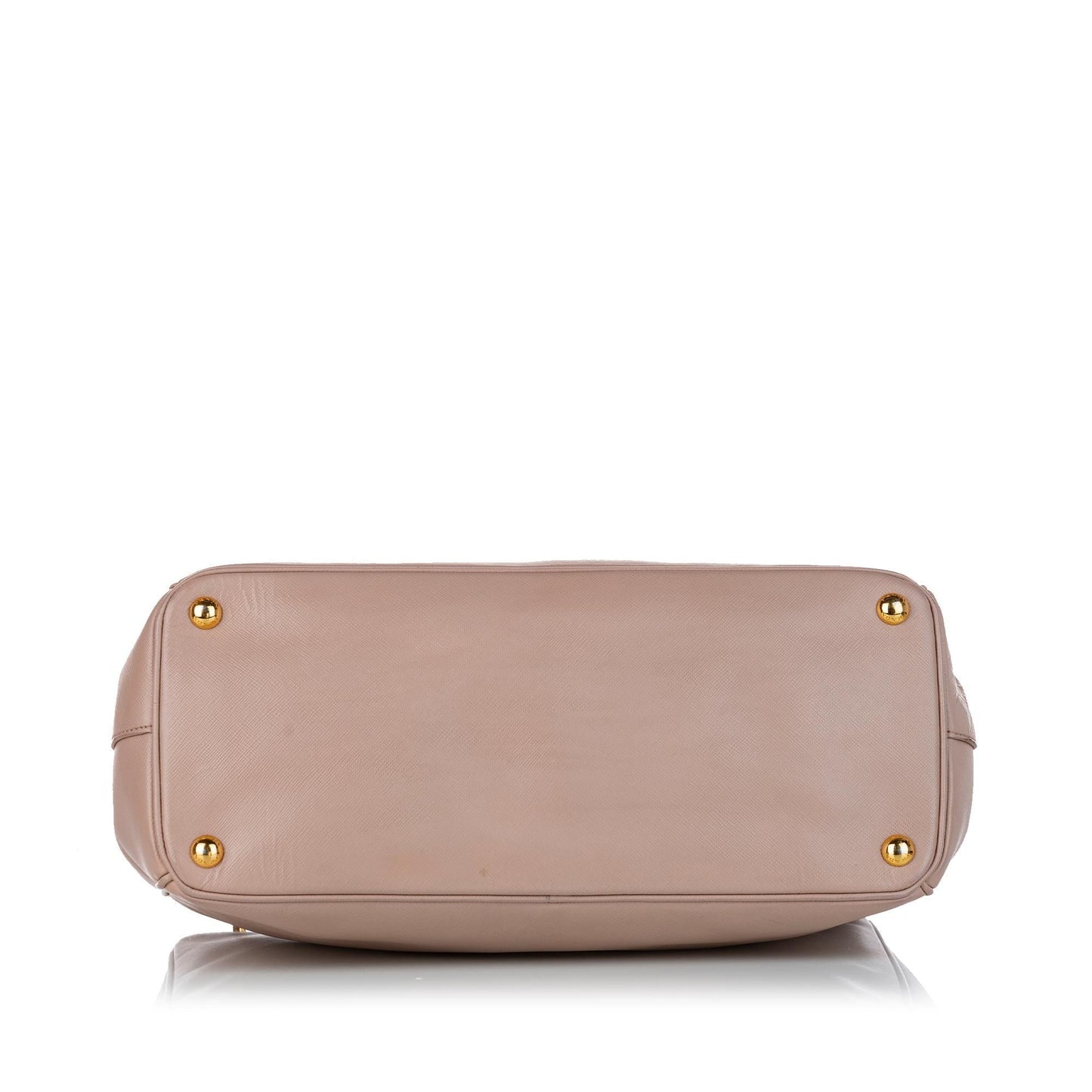 Prada Saffiano Galleria Satchel (SHG-33879)