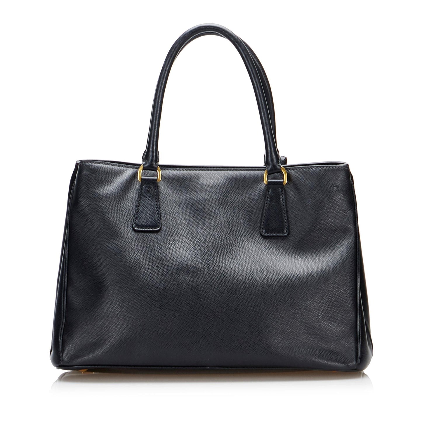 Prada Saffiano Galleria (SHG-LyEwLa) Luxury Handbag