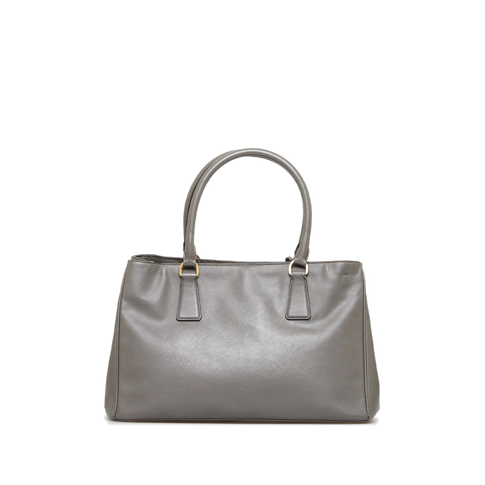 Prada Saffiano Galleria (SHG-UWTjPN) Luxury Handbag