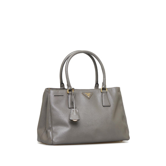 Prada Saffiano Galleria (SHG-UWTjPN) Luxury Handbag