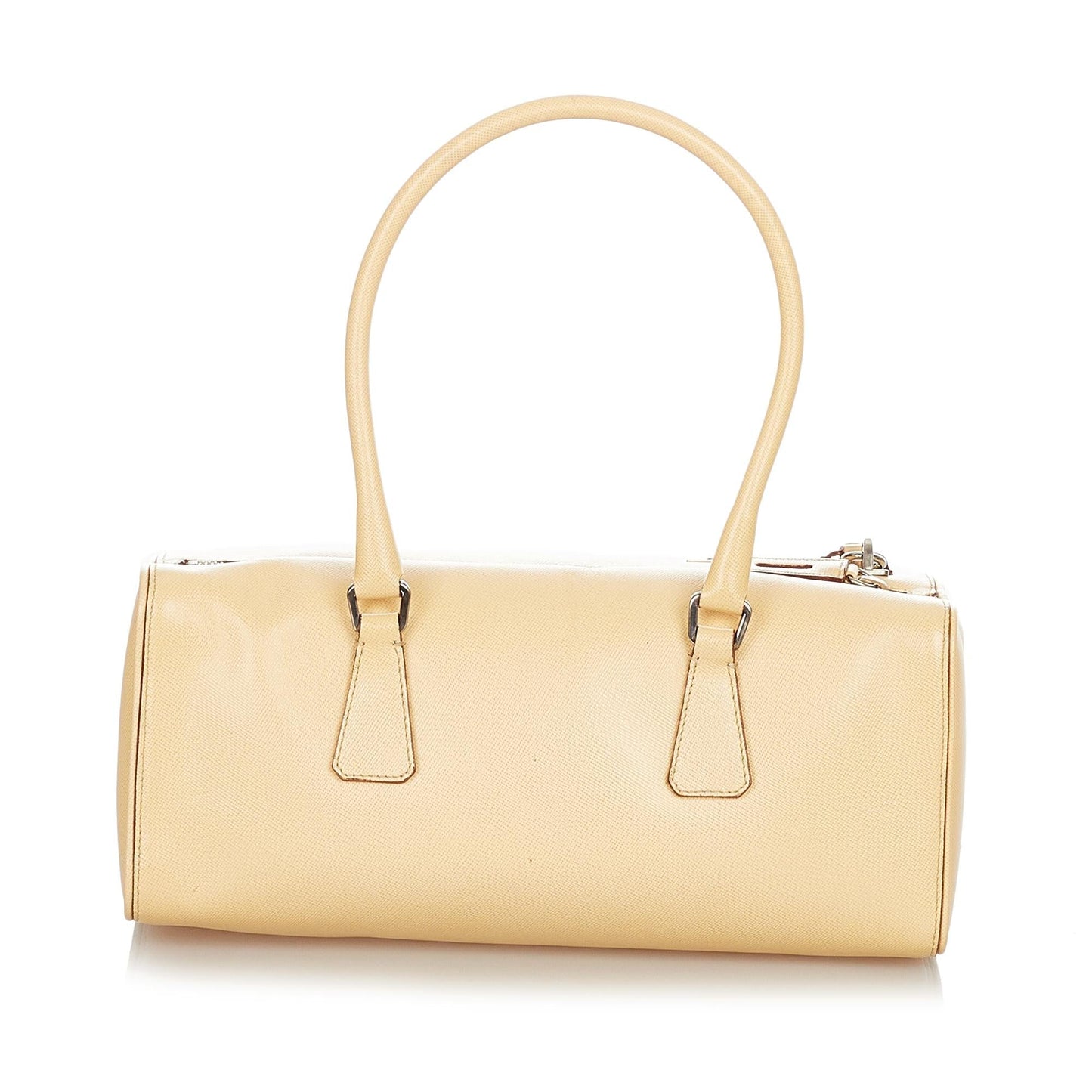 Prada Saffiano Handbag (SHG-31790)