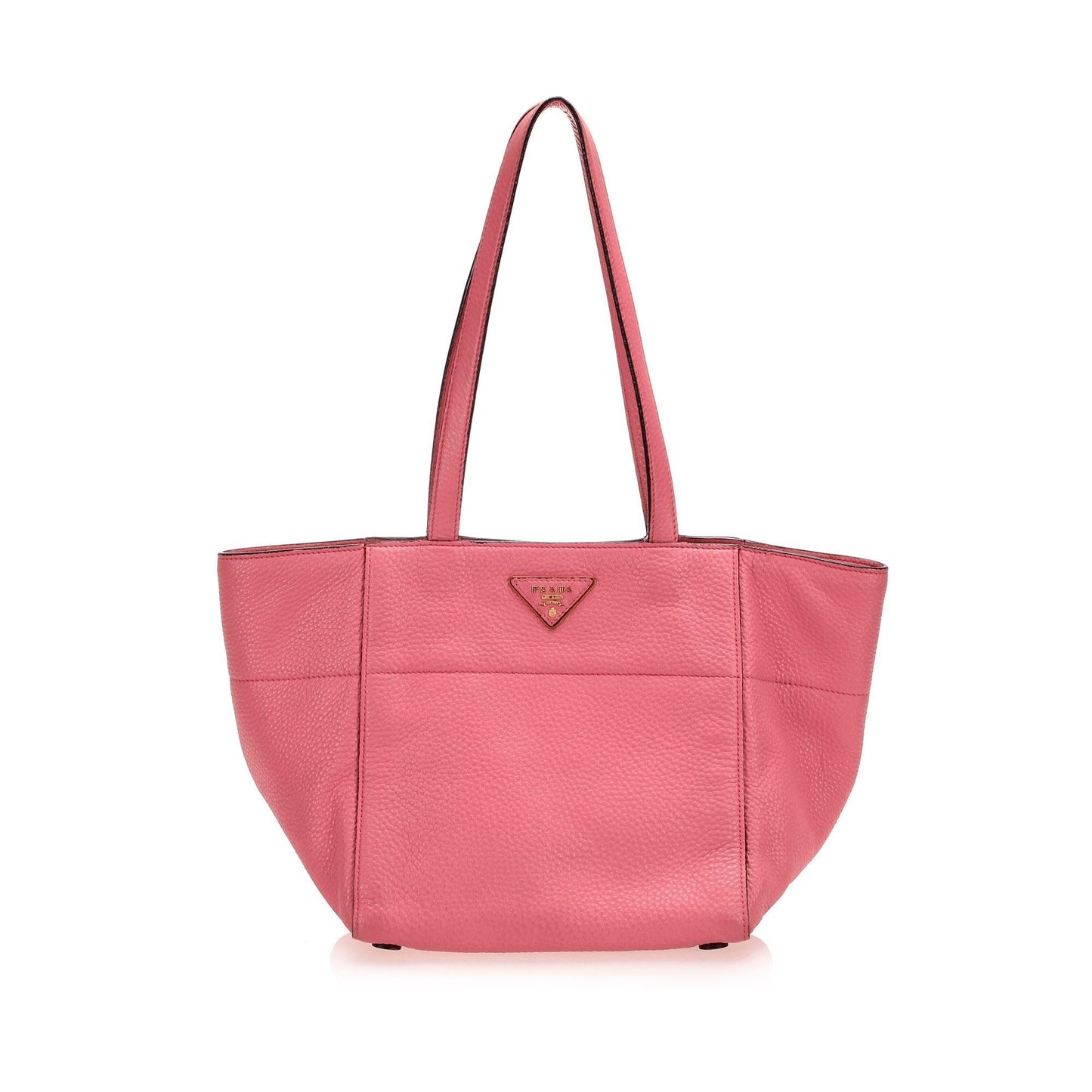 Prada Saffiano Leather Tote  