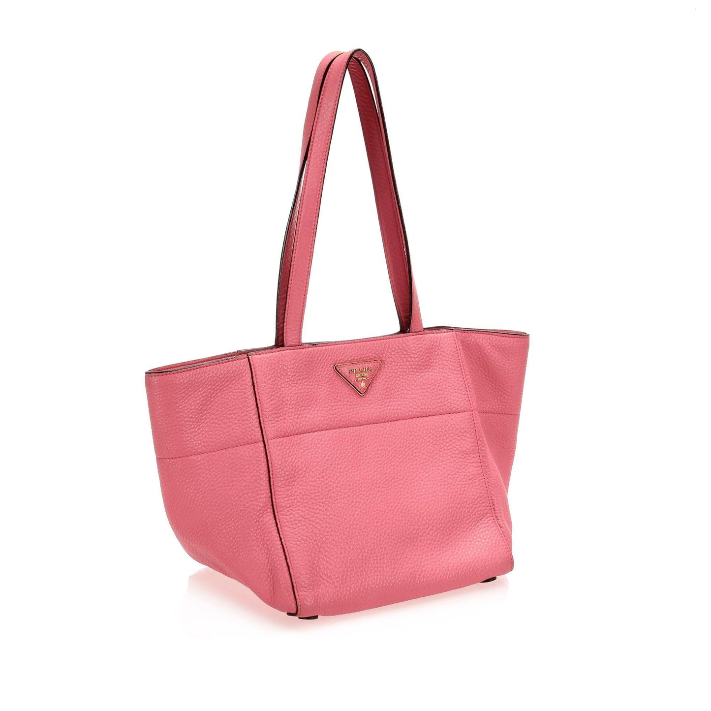 Prada Saffiano Leather Tote  