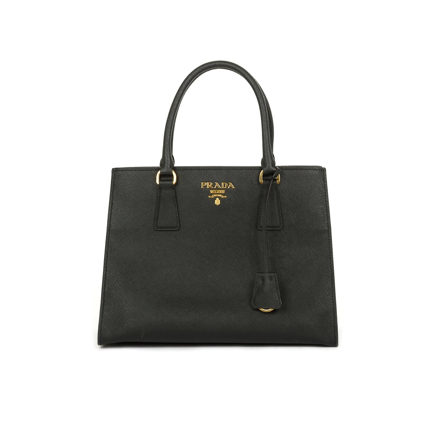 Prada Saffiano Leather Tote