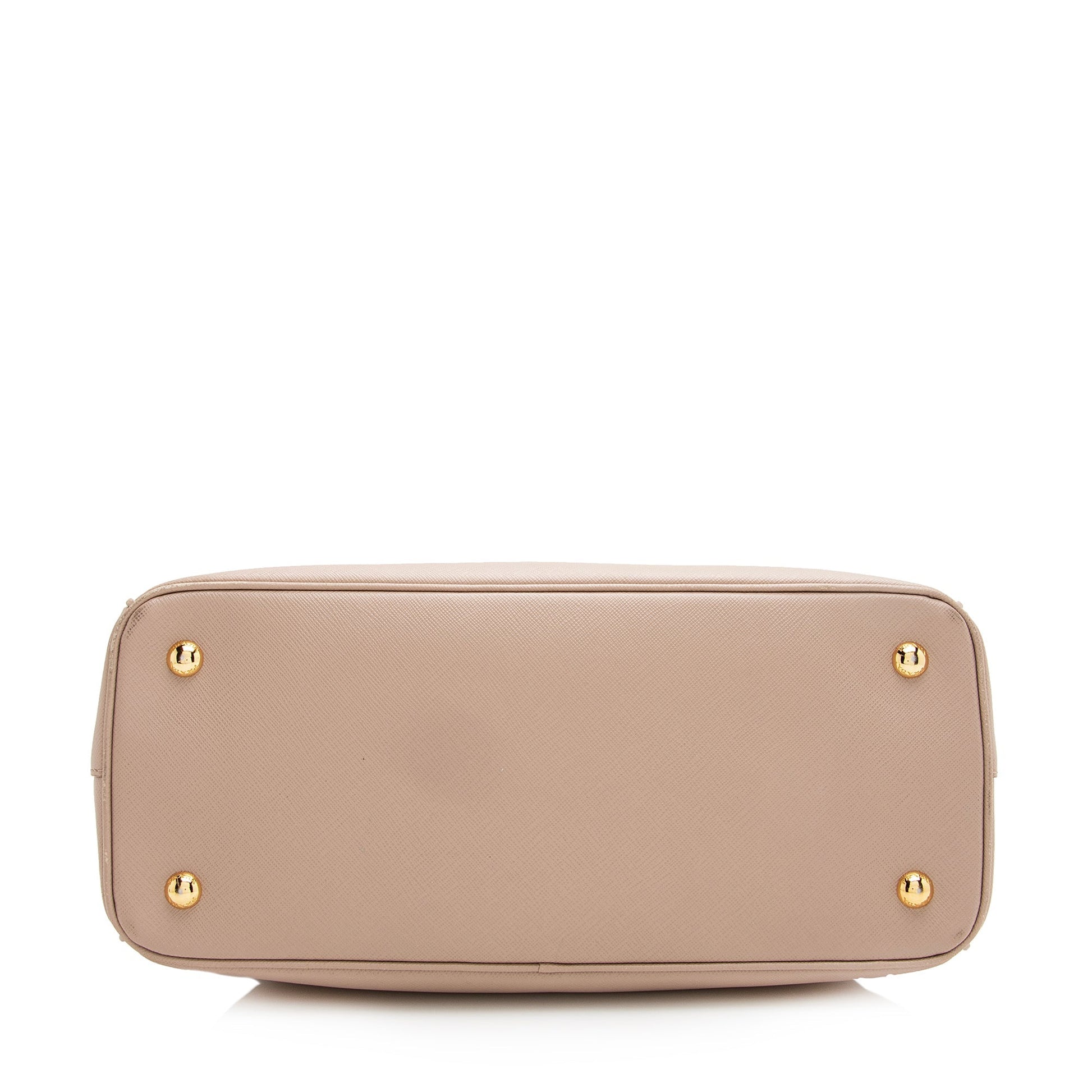 Prada Saffiano Lux Galleria Medium Tote (SHF-22679)