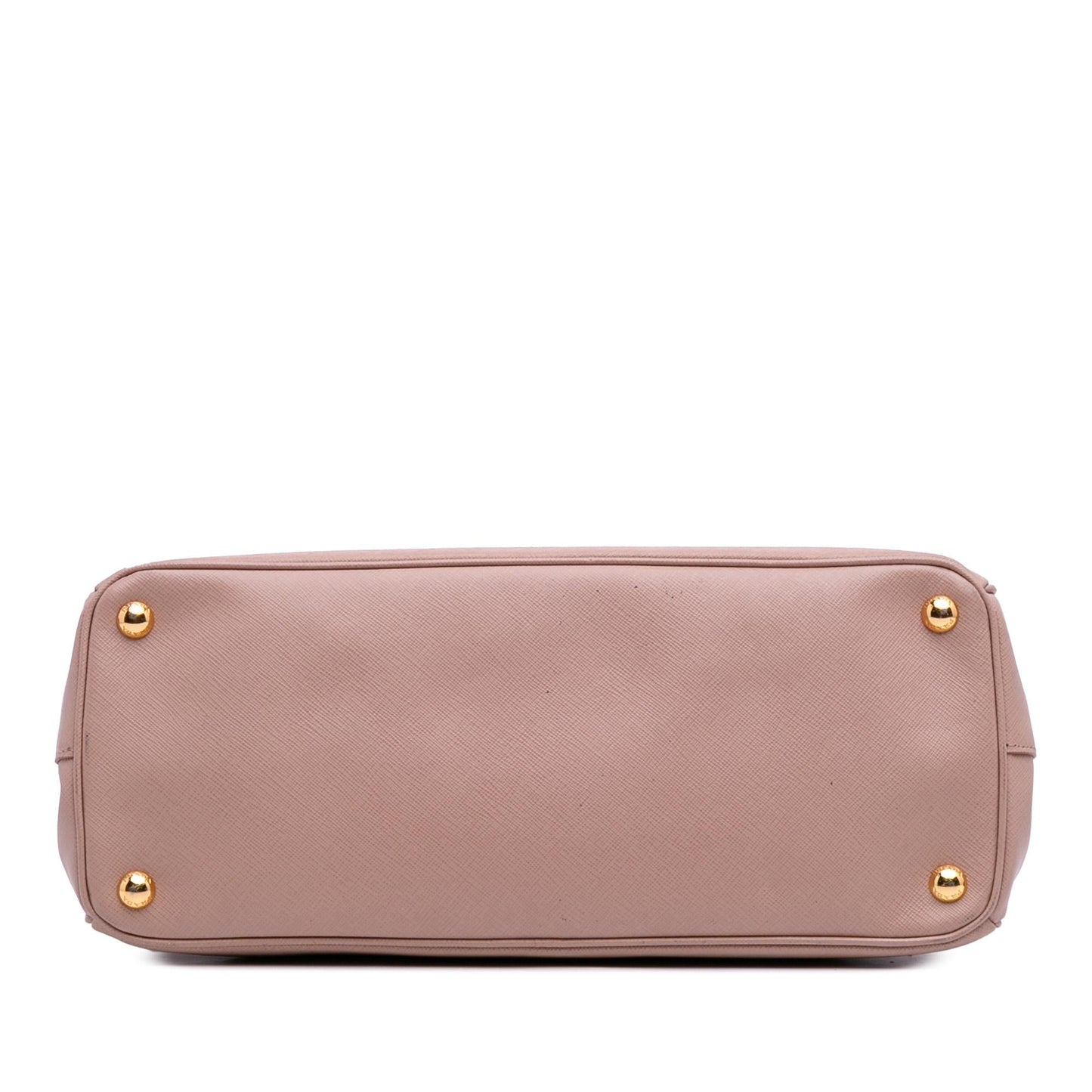 Prada Saffiano Lux Parabole Tote