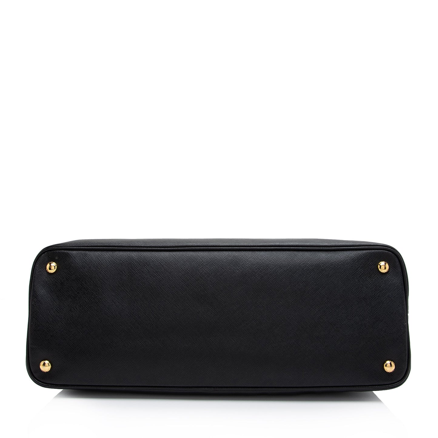 Prada Saffiano Lux Promenade Large Satchel (SHF-V0lAjx)