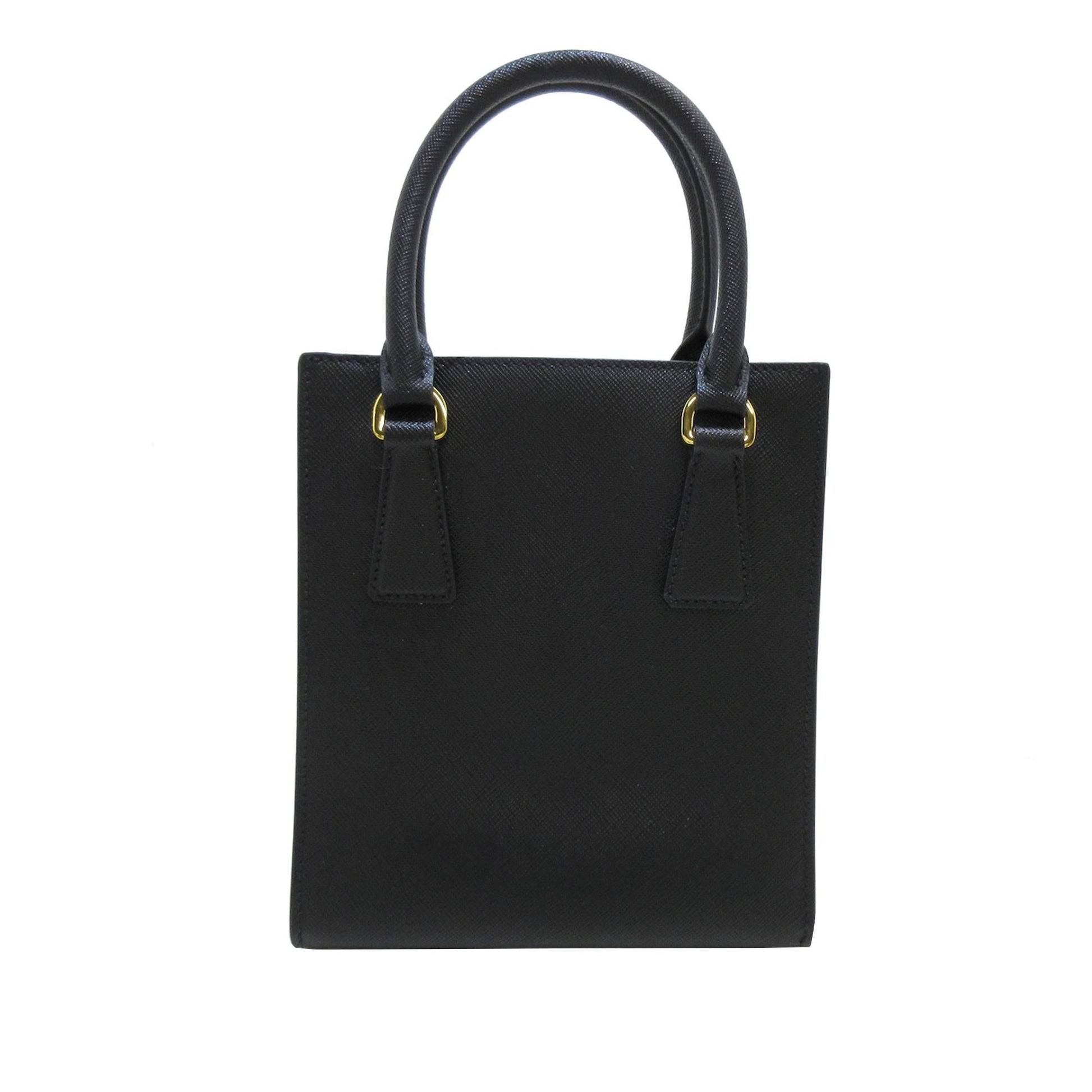 Prada Saffiano Satchel (SHG-hxQgX0)