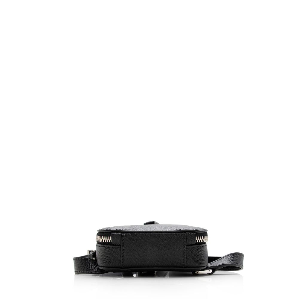 Prada Saffiano Sling Backpack - FINAL (SHF-14959)