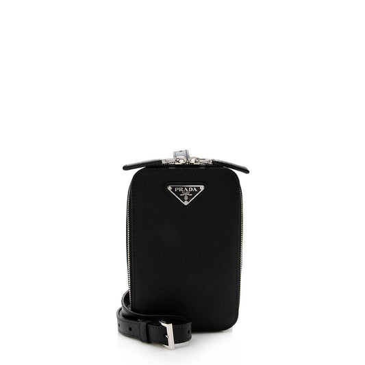 Prada Saffiano Sling Backpack - FINAL (SHF-14959)