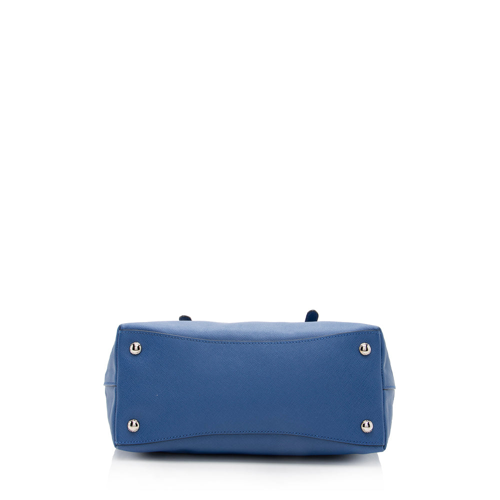 Prada Saffiano Soft Tote (SHF-17829)