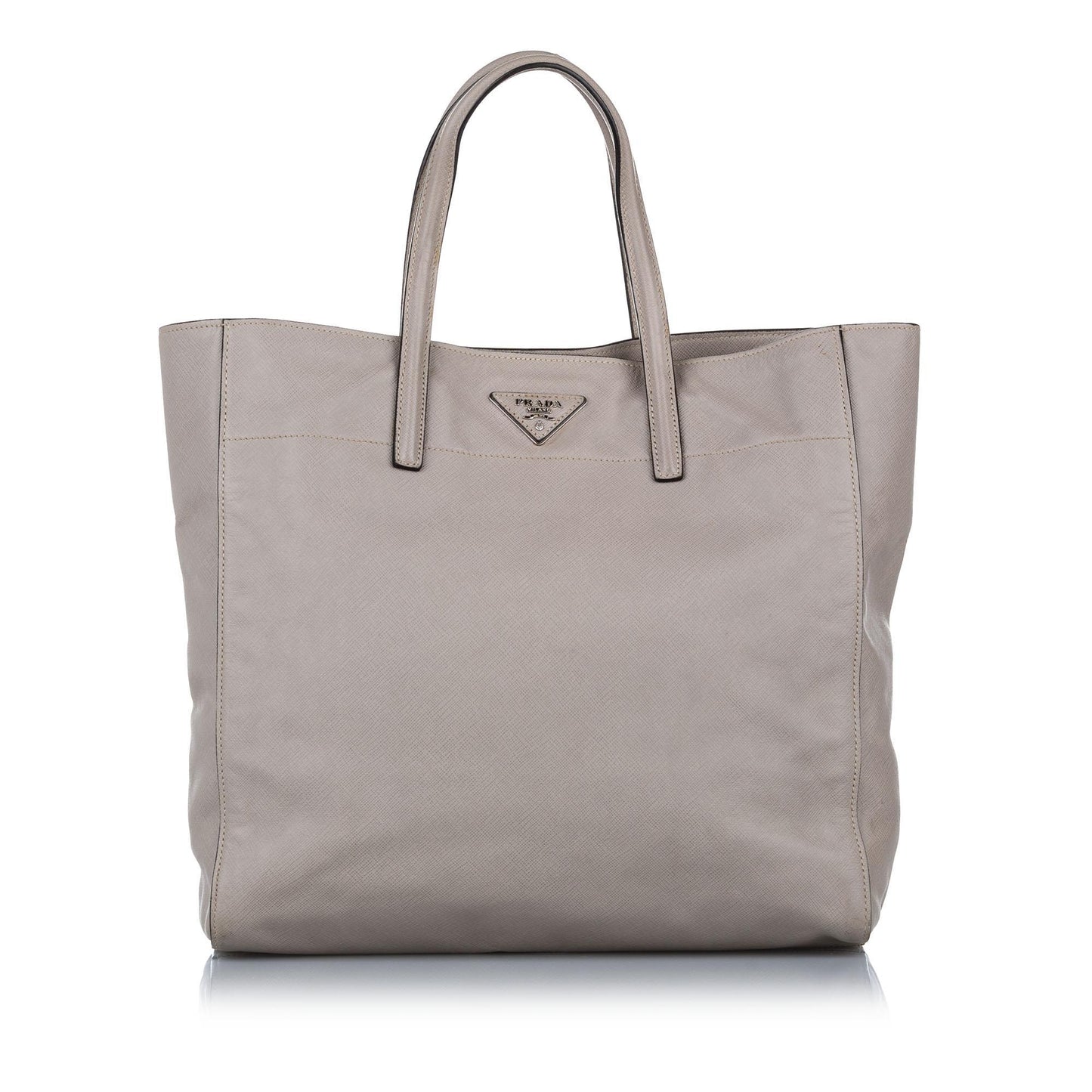 Prada Saffiano Tote  