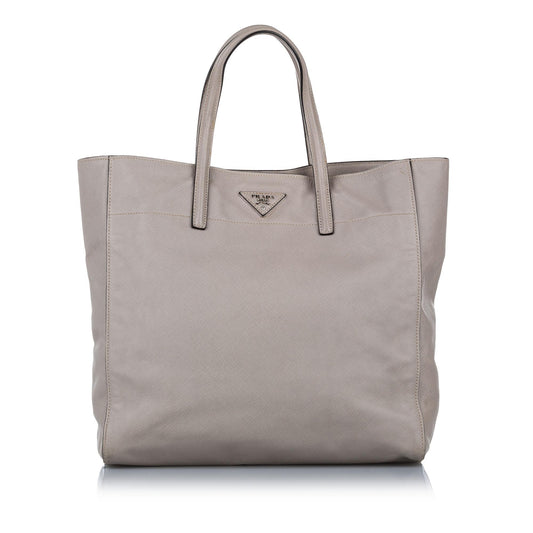 Prada Saffiano Tote  