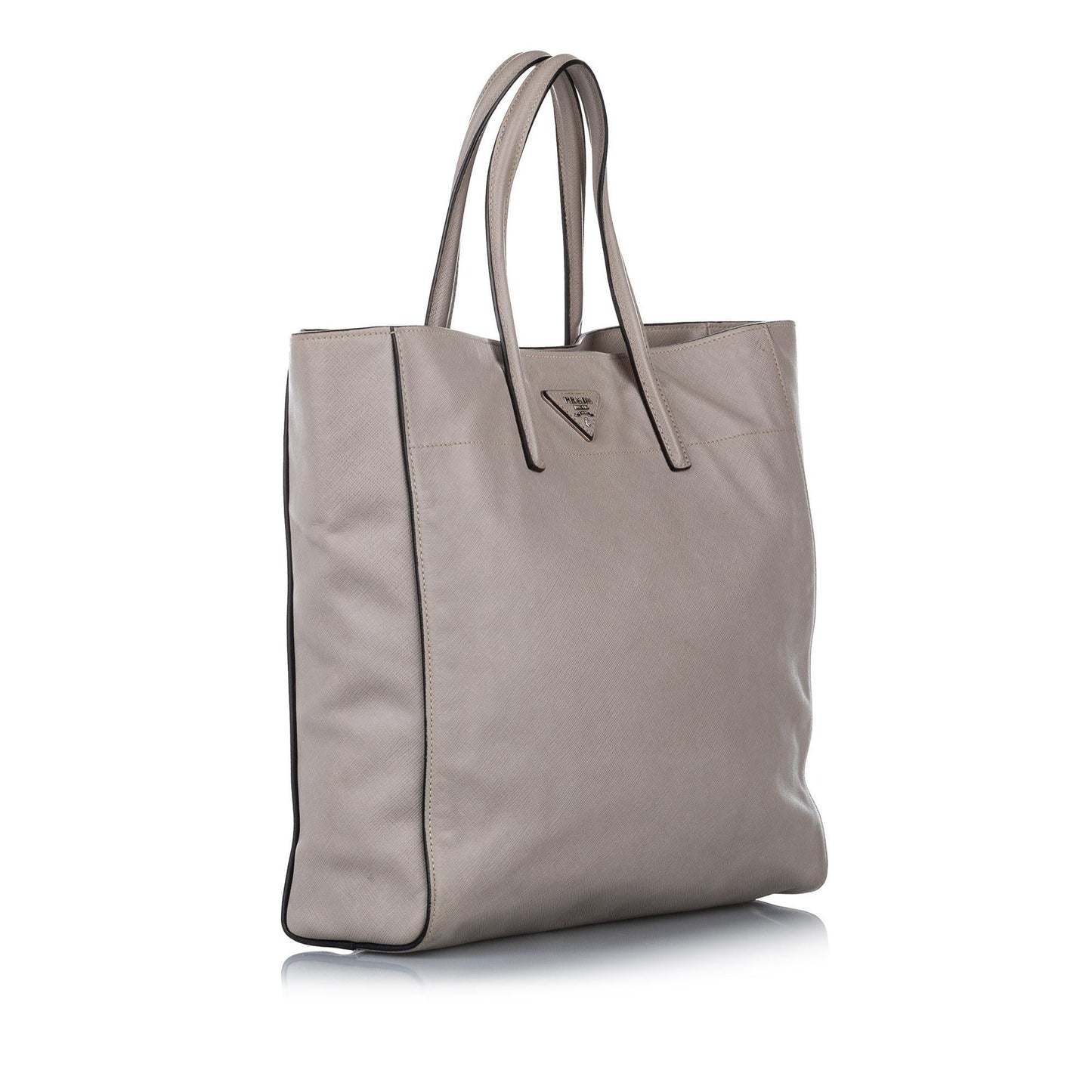 Prada Saffiano Tote  