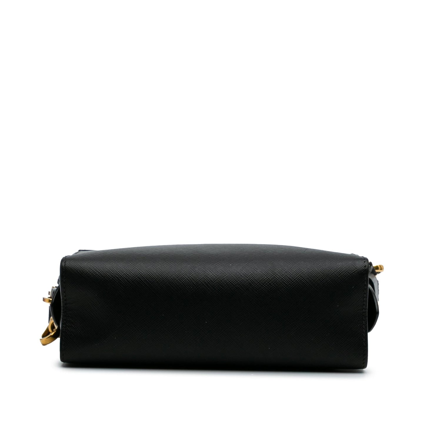 Prada Saffiano and City Calf Esplanade Crossbody