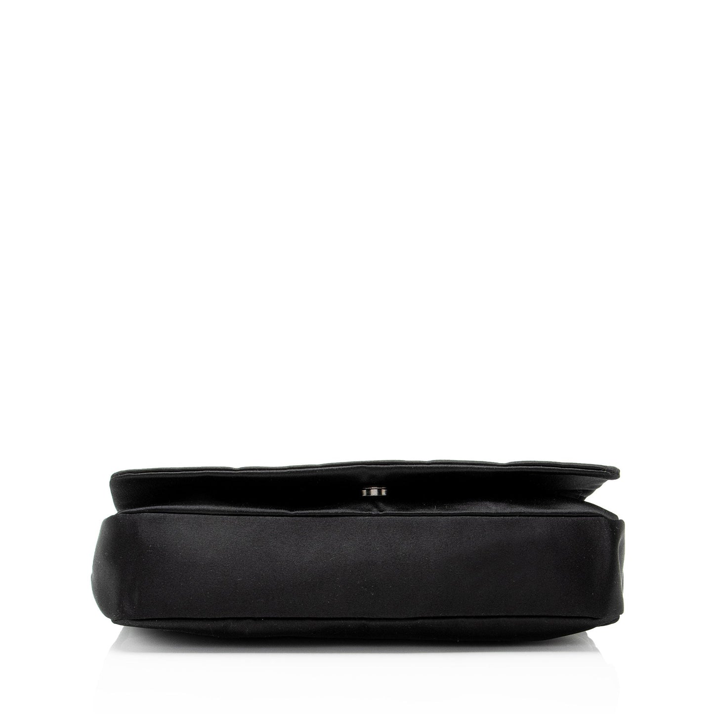 Prada Satin Pochette