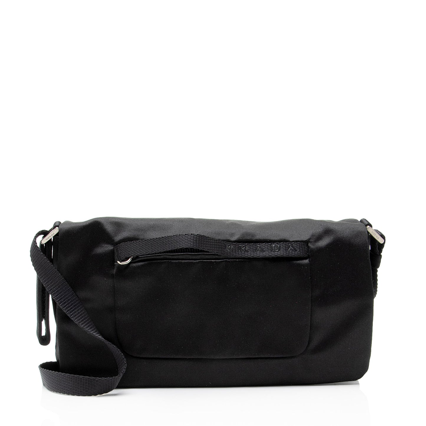 Prada Satin Pochette
