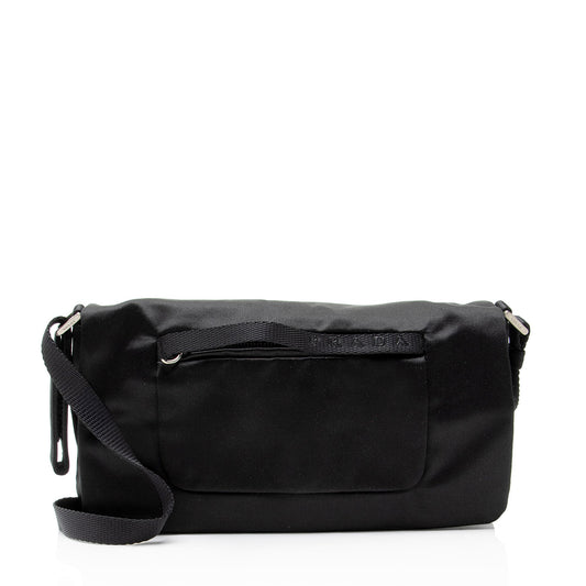 Prada Satin Pochette