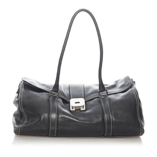 Prada Sound Shoulder (SHG-33156)
