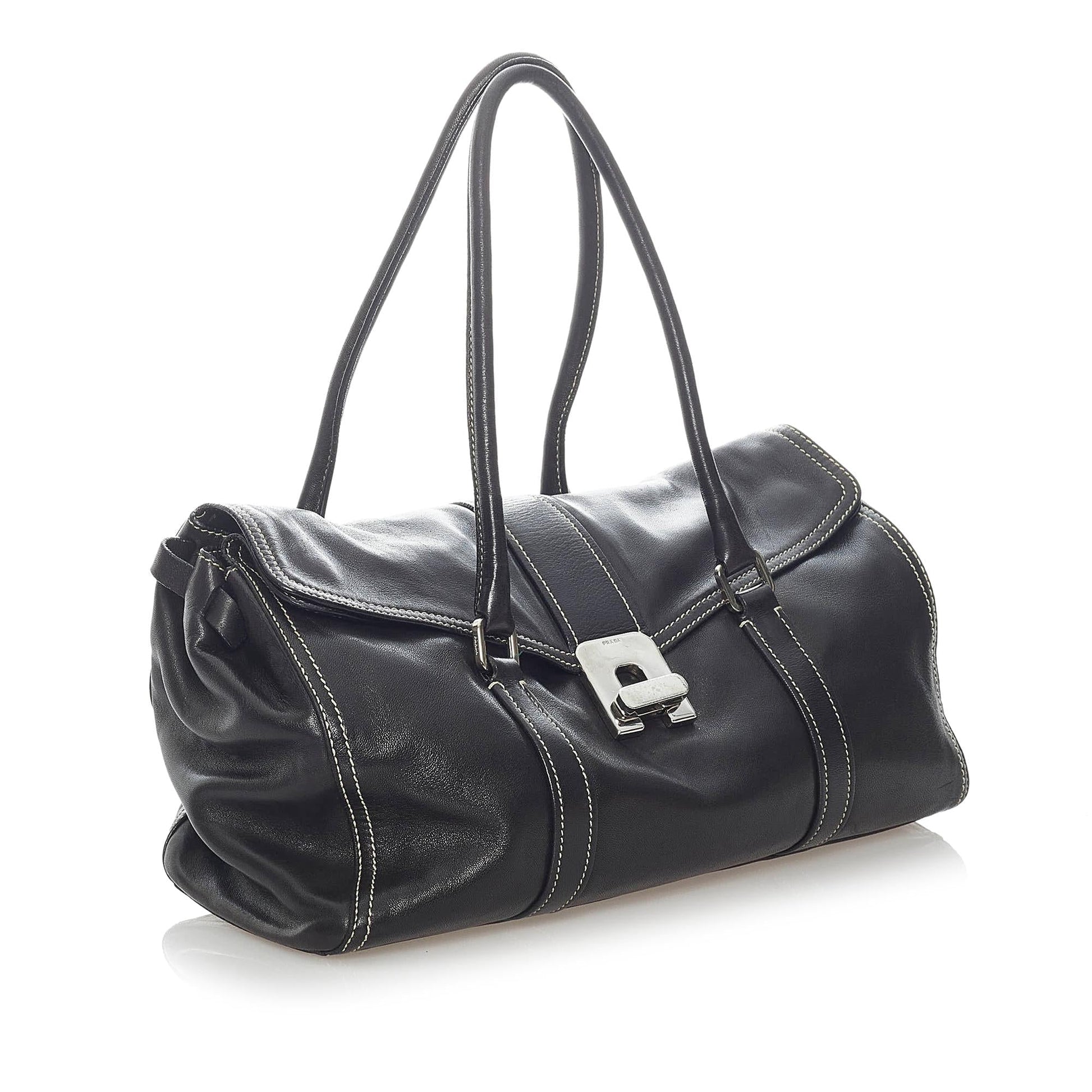 Prada Sound Shoulder (SHG-33156)
