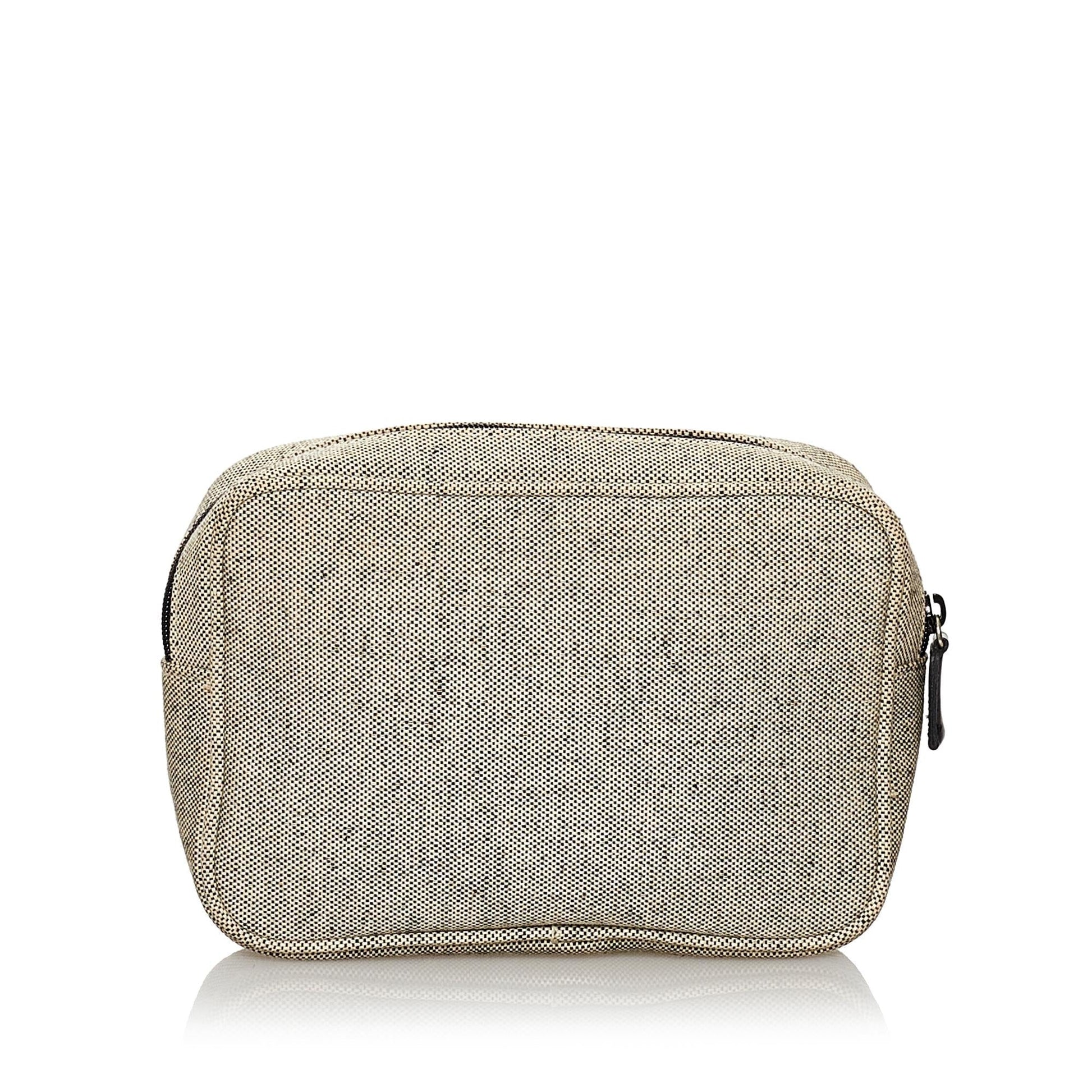 Prada Sports Canvas Pouch (SHG-29889)