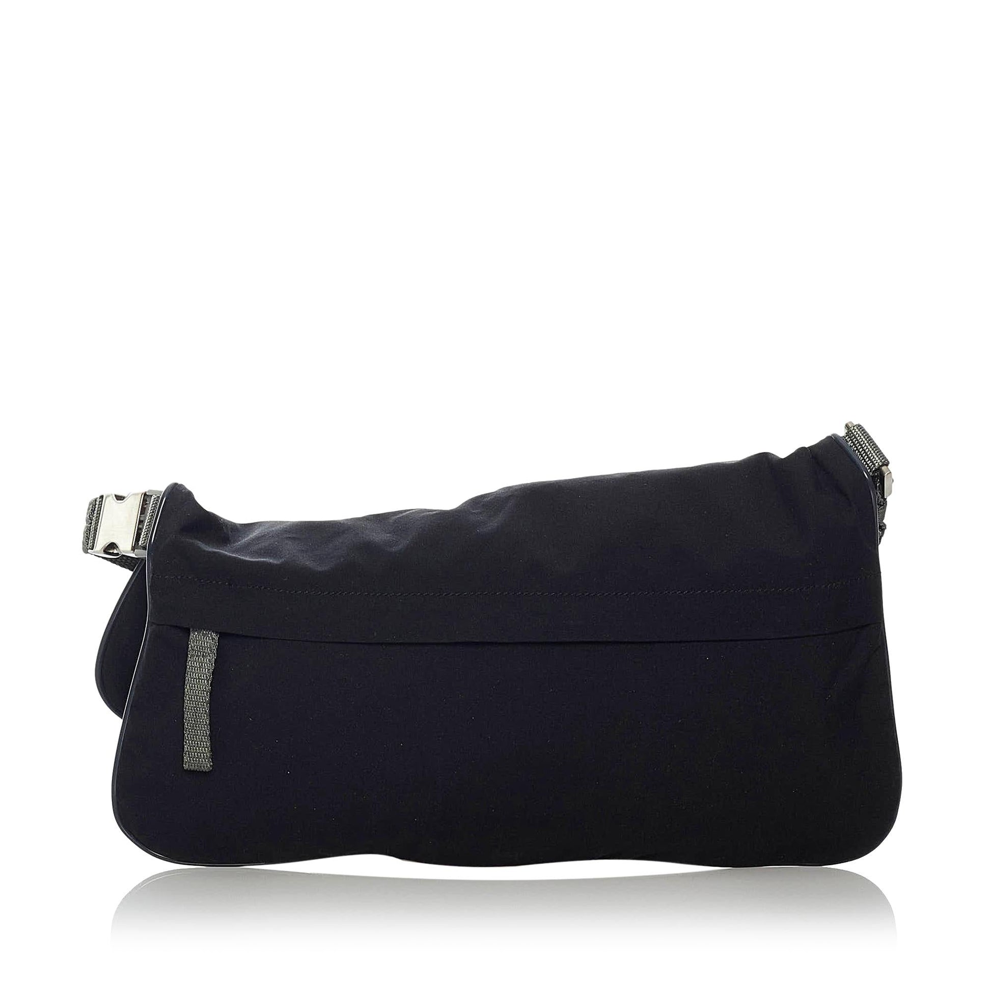 Prada Sports Nylon Crossbody Bag (SHG-29444)