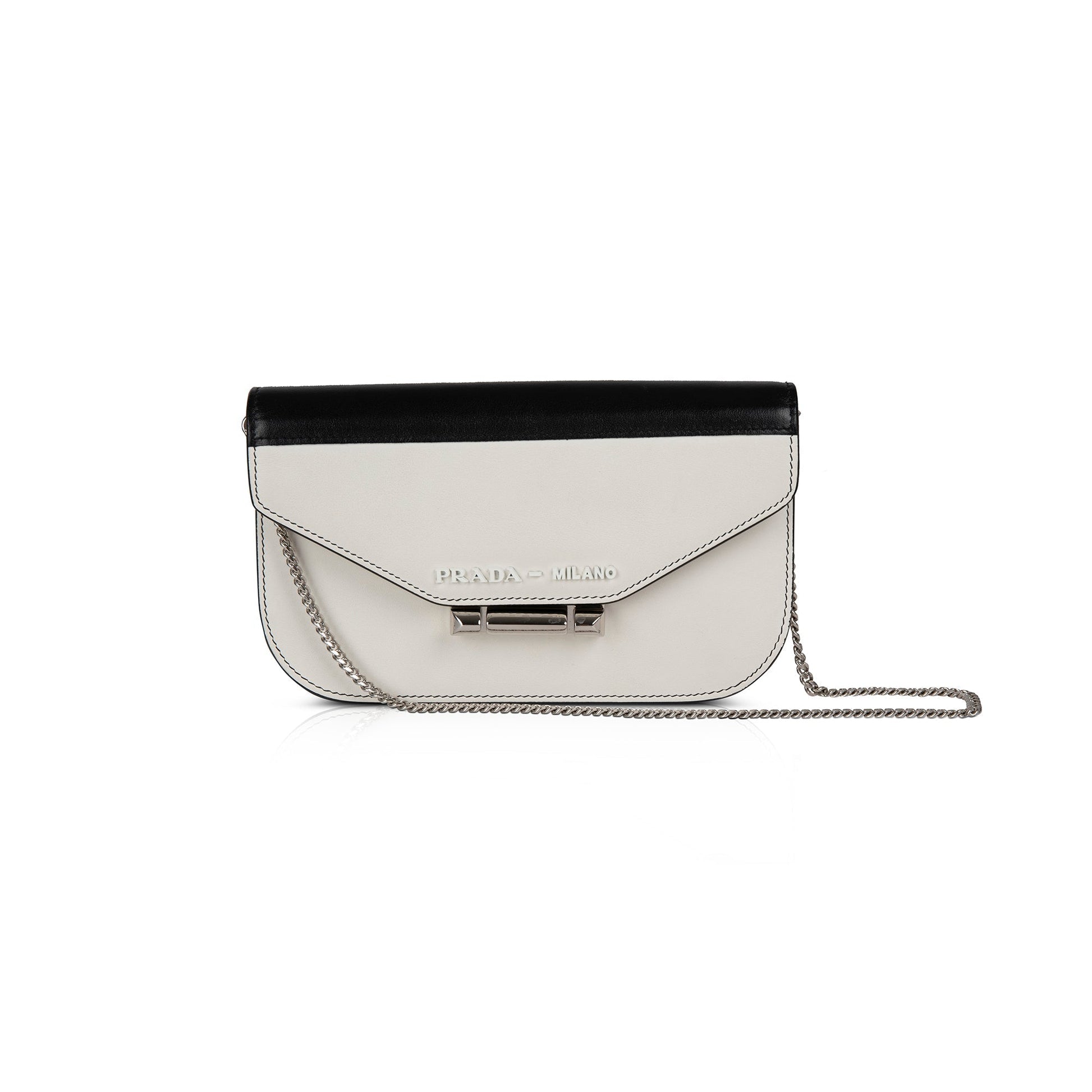 Prada Sybille Mini Chain Bag