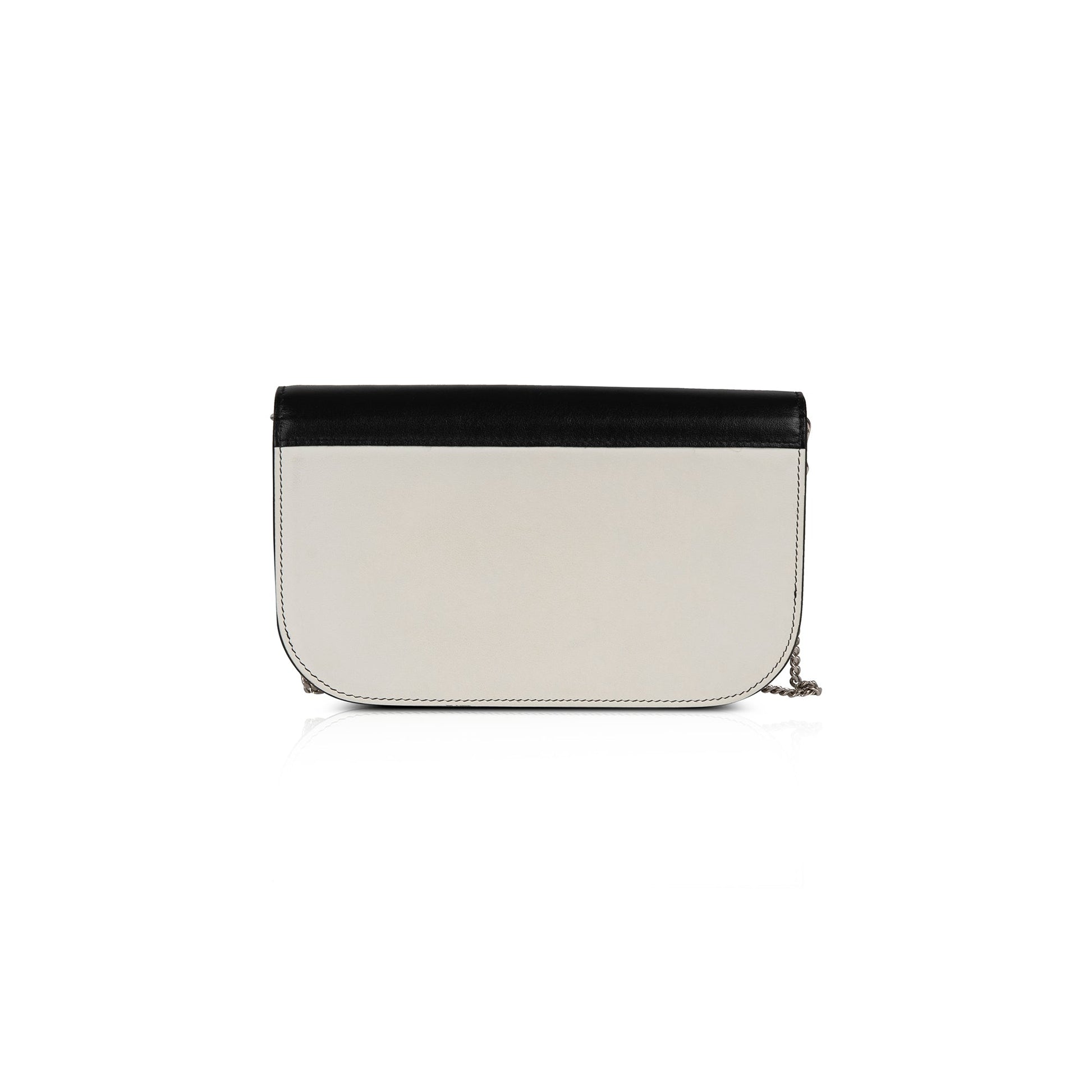 Prada Sybille Mini Chain Bag
