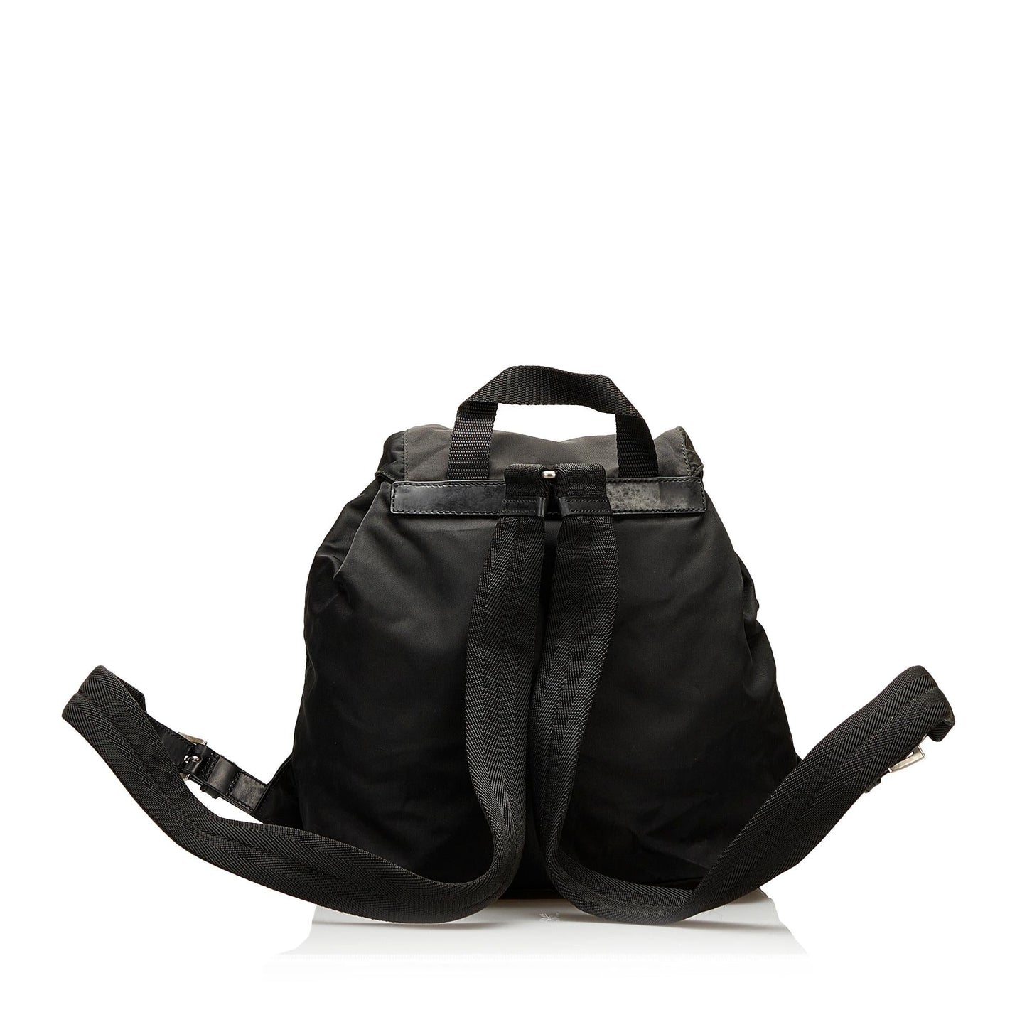 Prada Tessuto Backpack (SHG-35936)
