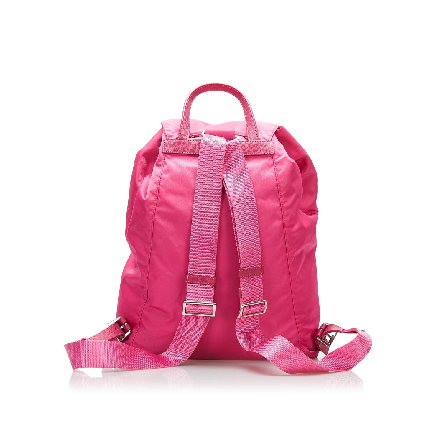 Prada Tessuto Backpack (SHG-36492)