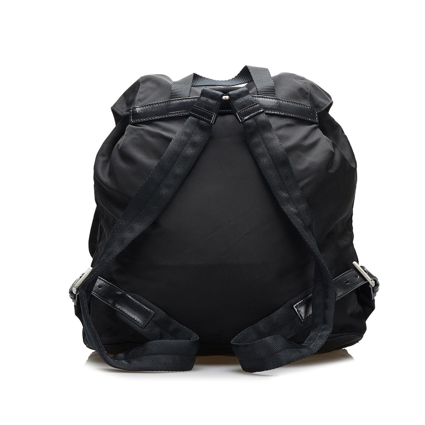 Prada Tessuto Backpack (SHG-DSiohC)