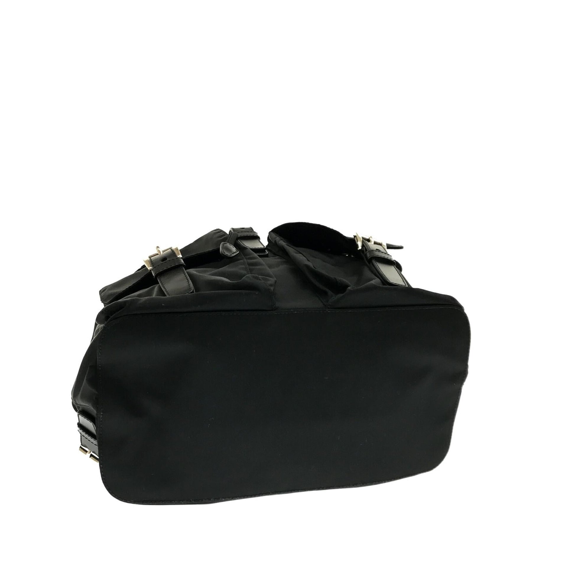 Prada Tessuto Backpack (SHG-xODMpA)