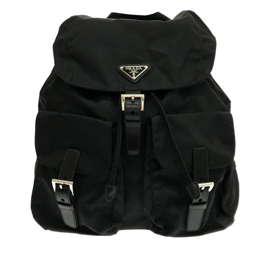 Prada Tessuto Backpack (SHG-xODMpA)