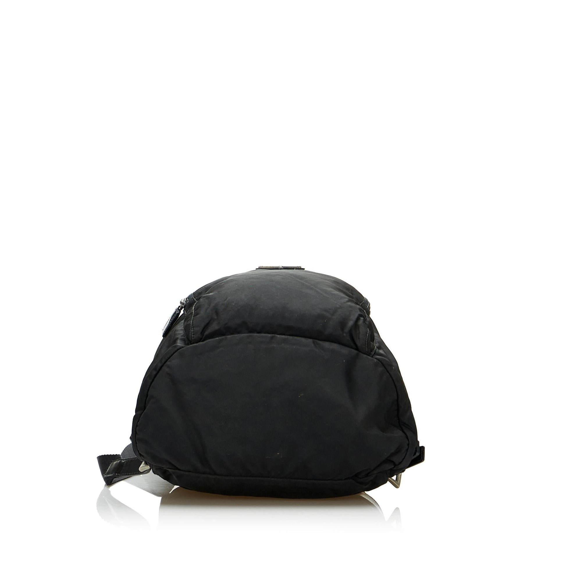 Prada Tessuto Backpack (SHG-CS1oq7)
