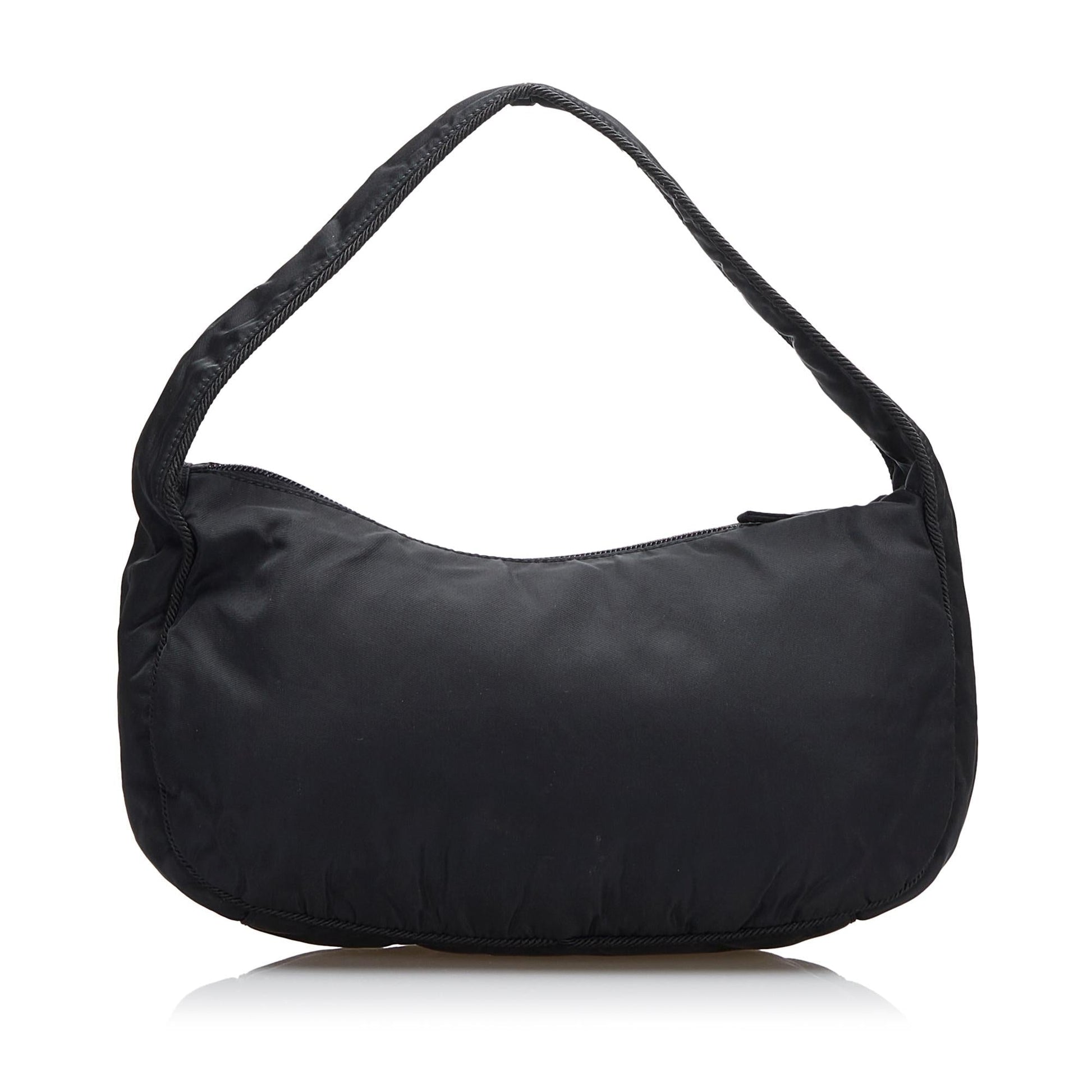 Prada Tessuto Baguette (SHG-wNTUDj)