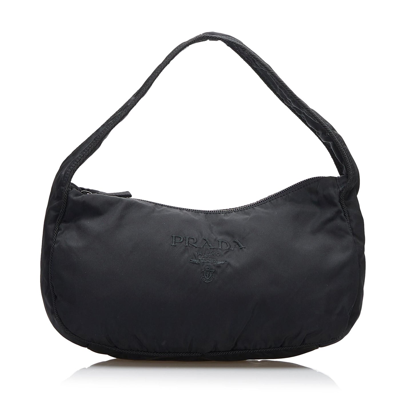 Prada Tessuto Baguette (SHG-wNTUDj)