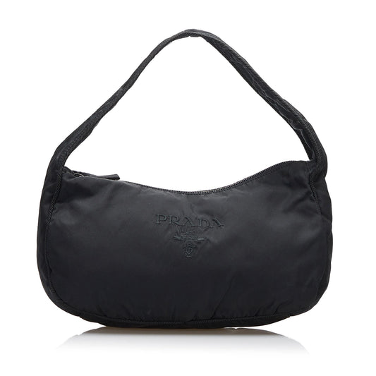 Prada Tessuto Baguette (SHG-wNTUDj)